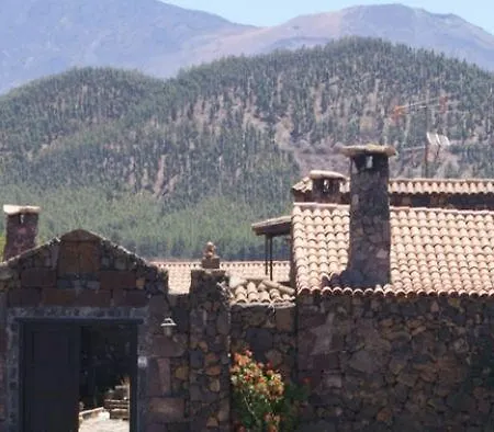 Hotel Rural Caserio Partidos