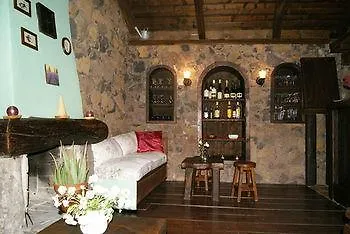 Hotel Rural Caserio Partidos