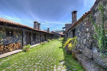 Hotel Rural Caserio Partidos