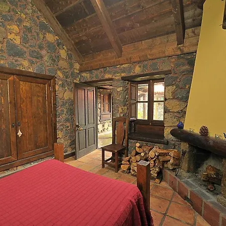 Hotel Rural Caserio Partidos
