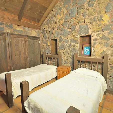 Hotel Rural Caserio Partidos 3*