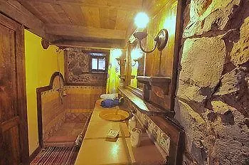 Hotel Rural Caserio Partidos